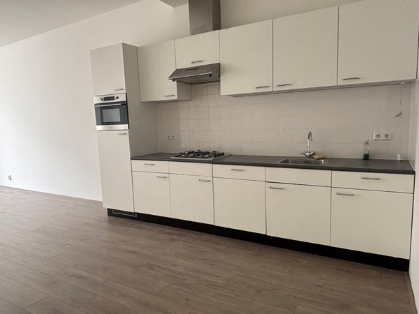 Medium property photo - Lodewijk Tripstraat 3H, 1052 ER Amsterdam